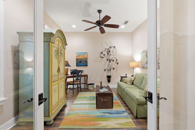 295 Medley Street, Inlet Beach, FL 32461