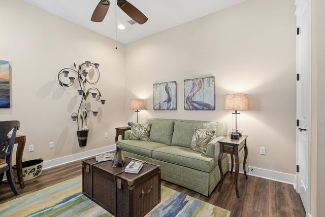 295 Medley Street, Inlet Beach, FL 32461