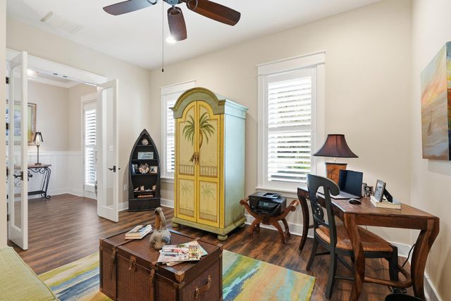 295 Medley Street, Inlet Beach, FL 32461