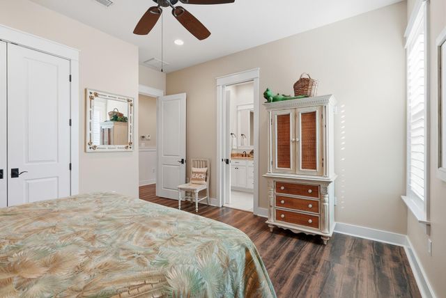 295 Medley Street, Inlet Beach, FL 32461