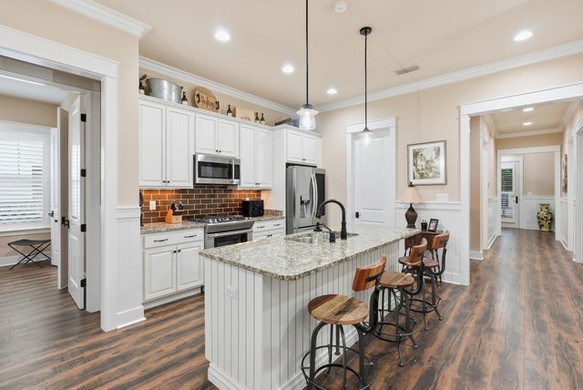 295 Medley Street, Inlet Beach, FL 32461