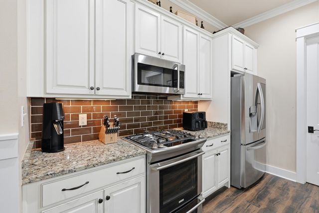 295 Medley Street, Inlet Beach, FL 32461