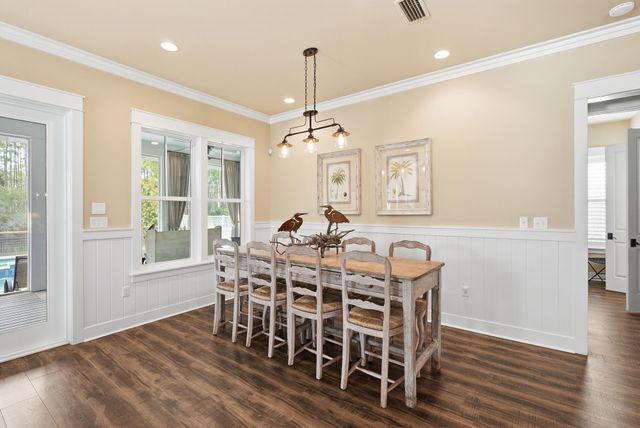 295 Medley Street, Inlet Beach, FL 32461