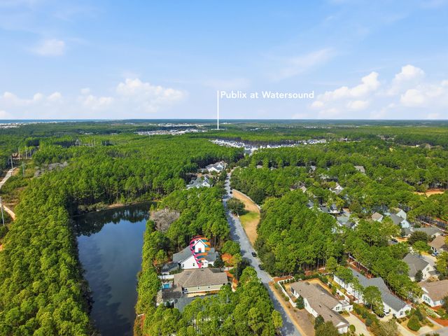 295 Medley Street, Inlet Beach, FL 32461