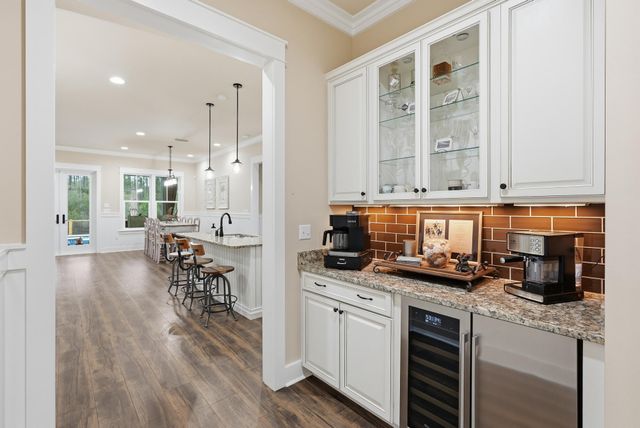 295 Medley Street, Inlet Beach, FL 32461