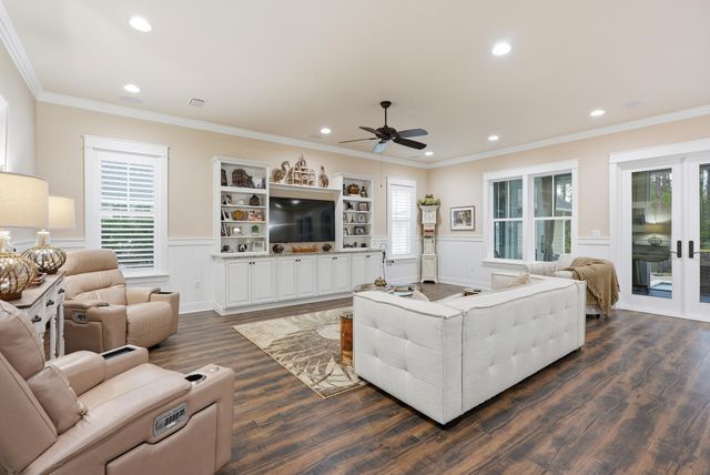 295 Medley Street, Inlet Beach, FL 32461