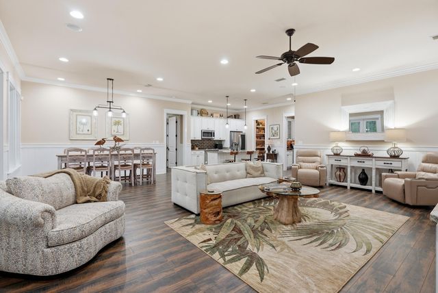 295 Medley Street, Inlet Beach, FL 32461