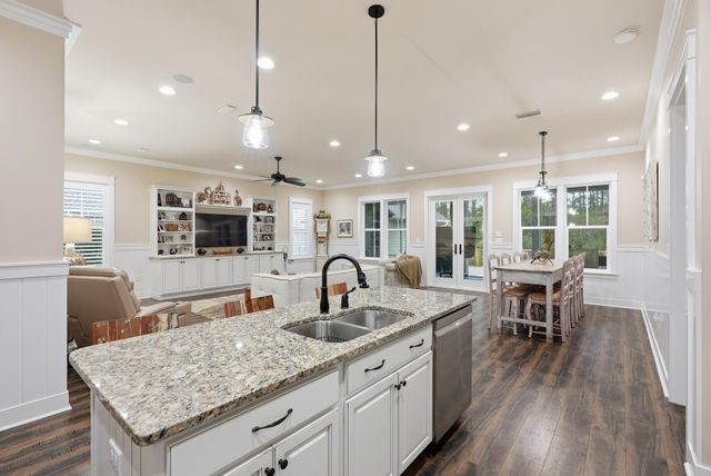 295 Medley Street, Inlet Beach, FL 32461