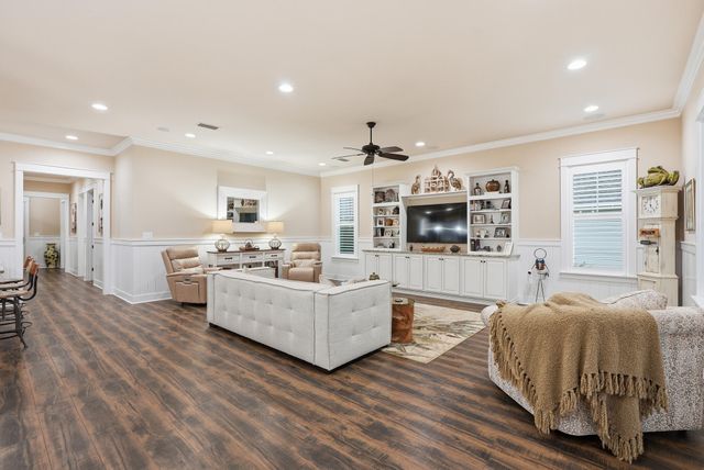 295 Medley Street, Inlet Beach, FL 32461