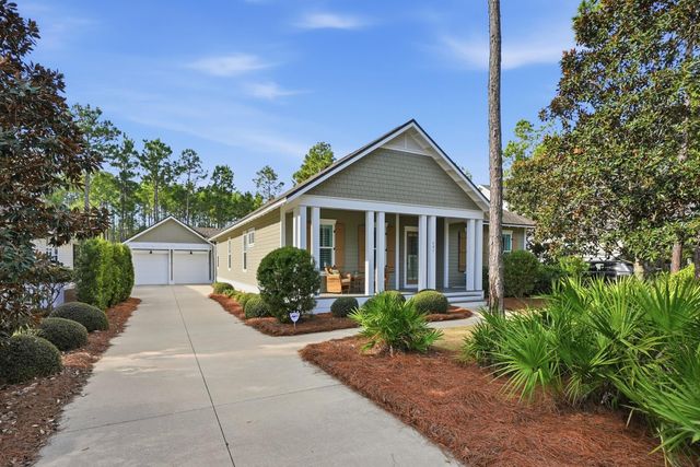 295 Medley Street, Inlet Beach, FL 32461