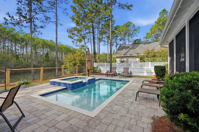 295 Medley Street, Inlet Beach, FL 32461