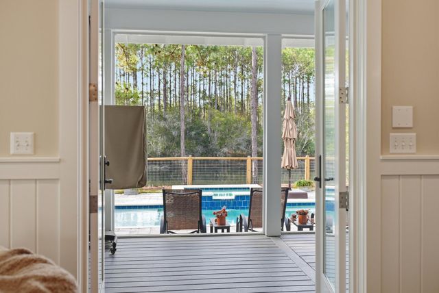 295 Medley Street, Inlet Beach, FL 32461