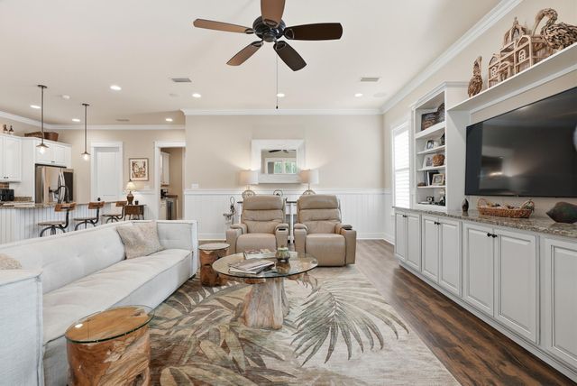 295 Medley Street, Inlet Beach, FL 32461