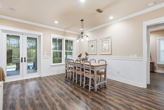 295 Medley Street, Inlet Beach, FL 32461