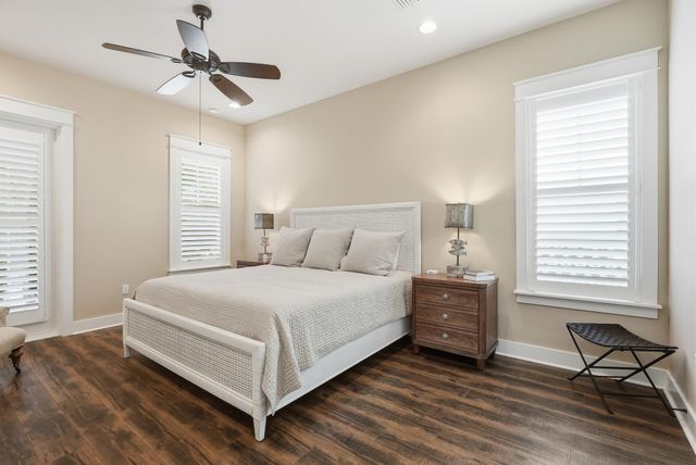 295 Medley Street, Inlet Beach, FL 32461