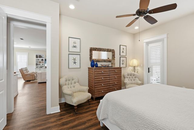 295 Medley Street, Inlet Beach, FL 32461