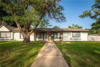 334 Fountain Lane, Hilltop Lakes, TX 77871