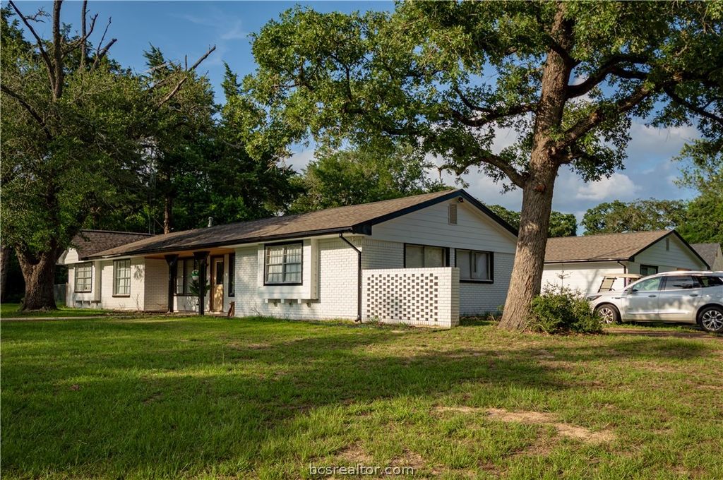 334 Fountain Lane, Hilltop Lakes, TX 77871 — photo 5