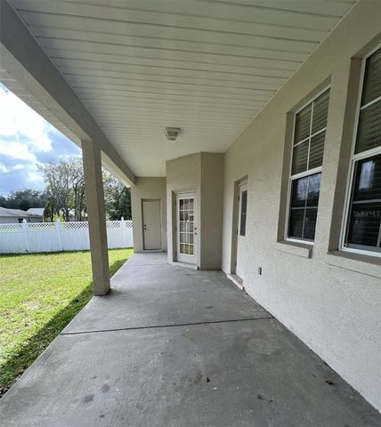 249 MARION OAKS COURSE, Ocala, FL 34473