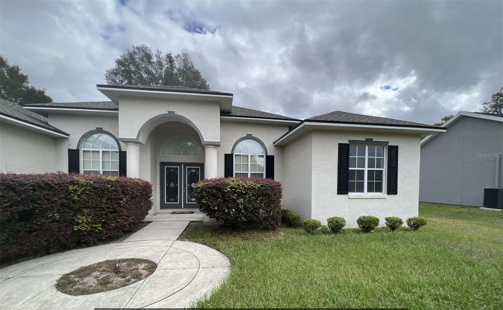 249 MARION OAKS COURSE, Ocala, FL 34473