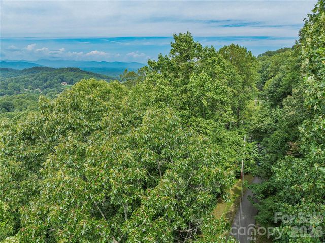 1.54 Acres Breezeway Drive, Asheville, NC 28803