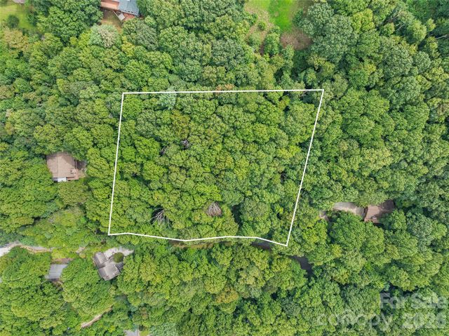 1.54 Acres Breezeway Drive, Asheville, NC 28803