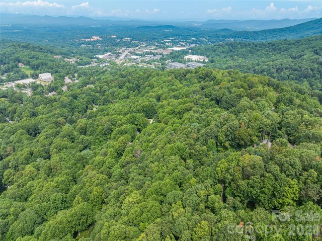 1.54 Acres Breezeway Drive, Asheville, NC 28803