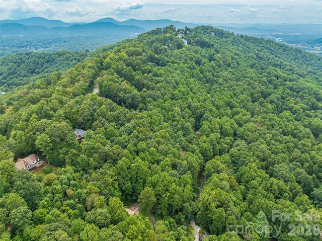 1.54 Acres Breezeway Drive, Asheville, NC 28803