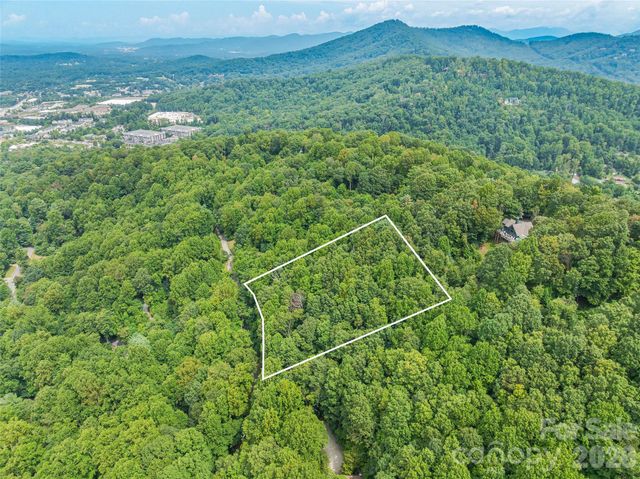 1.54 Acres Breezeway Drive, Asheville, NC 28803