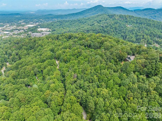 1.54 Acres Breezeway Drive, Asheville, NC 28803