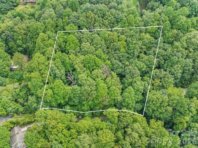 1.54 Acres Breezeway Drive, Asheville, NC 28803