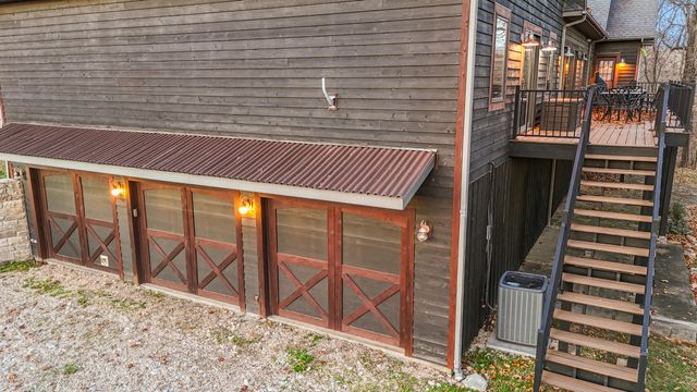 22011 Coyote Ridge Road, Cassville, MO 65625