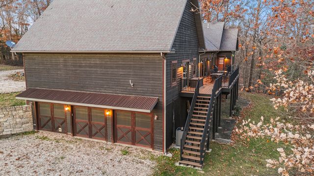 22011 Coyote Ridge Road, Cassville, MO 65625