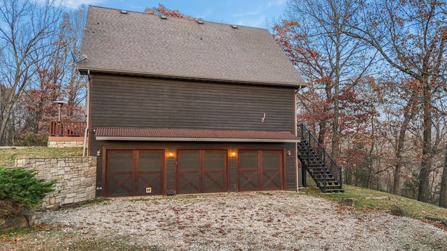 22011 Coyote Ridge Road, Cassville, MO 65625