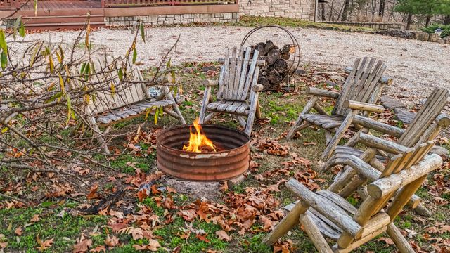 22011 Coyote Ridge Road, Cassville, MO 65625