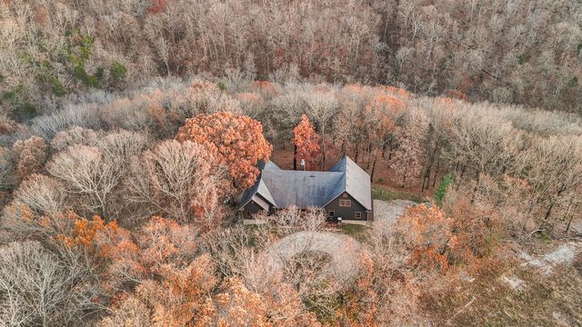 22011 Coyote Ridge Road, Cassville, MO 65625