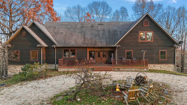 22011 Coyote Ridge Road, Cassville, MO 65625