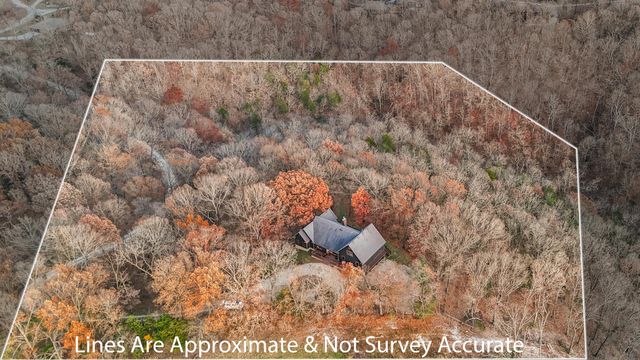 22011 Coyote Ridge Road, Cassville, MO 65625