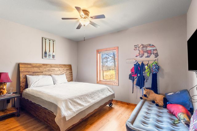 22011 Coyote Ridge Road, Cassville, MO 65625