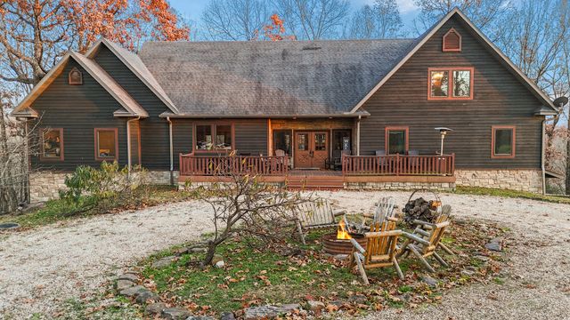 22011 Coyote Ridge Road, Cassville, MO 65625