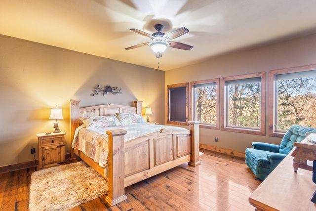 22011 Coyote Ridge Road, Cassville, MO 65625