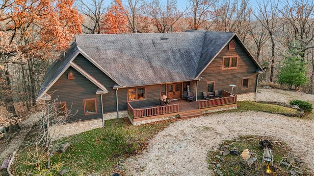 22011 Coyote Ridge Road, Cassville, MO 65625