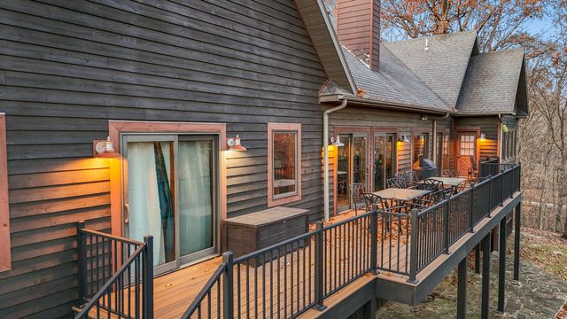 22011 Coyote Ridge Road, Cassville, MO 65625