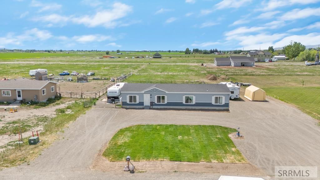 283 N 2270 E, St Anthony, ID 83445