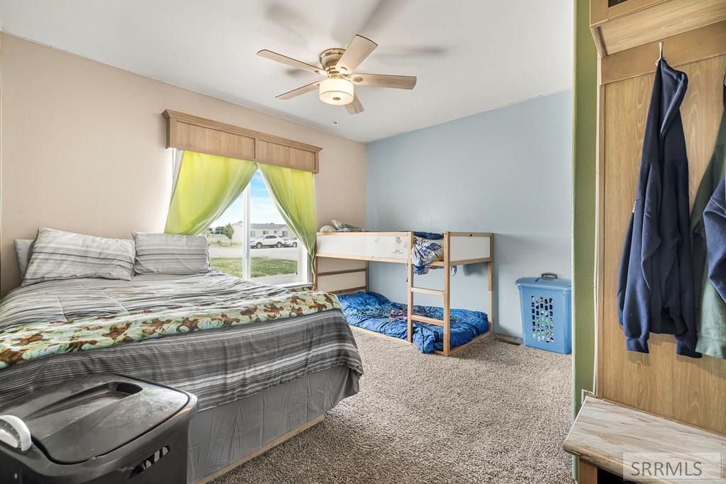 Image 16 of property listing at 283 N 2270 E, St Anthony, ID 83445