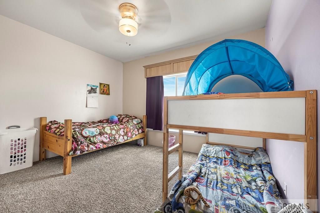 Image 18 of property listing at 283 N 2270 E, St Anthony, ID 83445