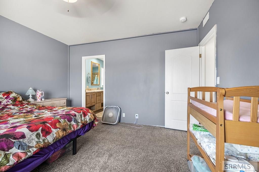 Image 19 of property listing at 283 N 2270 E, St Anthony, ID 83445