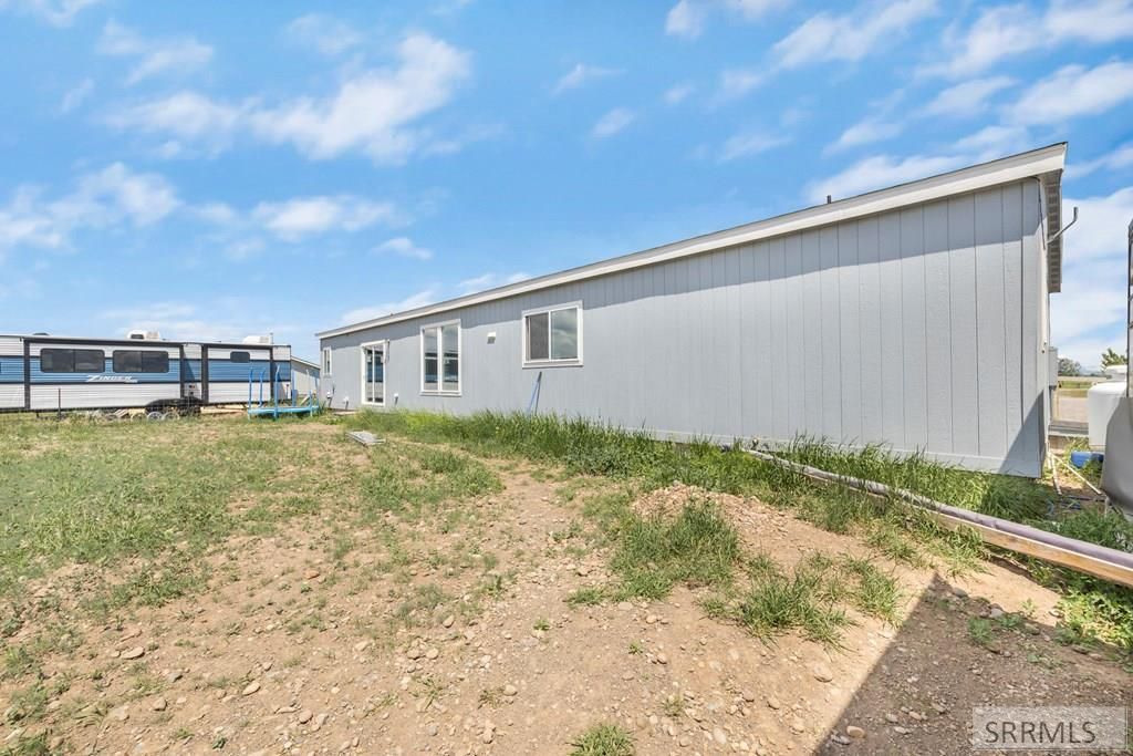 Image 25 of property listing at 283 N 2270 E, St Anthony, ID 83445