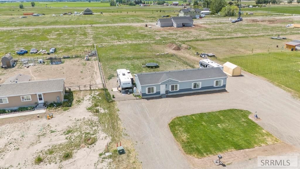 Image 26 of property listing at 283 N 2270 E, St Anthony, ID 83445