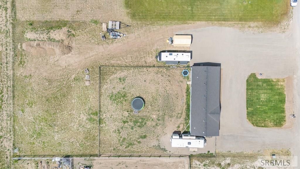 Image 28 of property listing at 283 N 2270 E, St Anthony, ID 83445